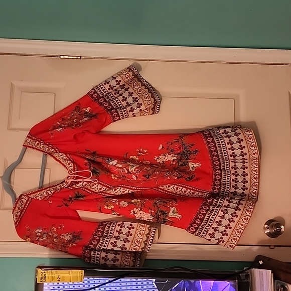 Dress - Picture 4 of 7